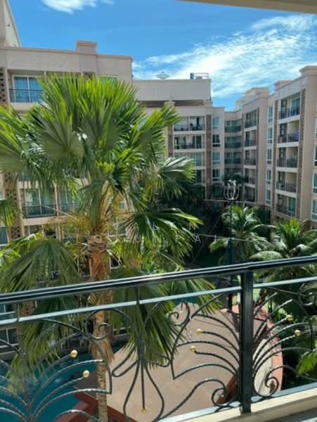 Atlantis Condo Resort, Chon Buri (Pattaya), Jomtien Sai 1 Road, Bang Lamung, Bang Lamung (Pattaya), Chon Buri (Pattaya), 2 Bedrooms, 73 sqm, Condo For Sale, by Valen Lokunpai , 500288110 - DDproperty.com