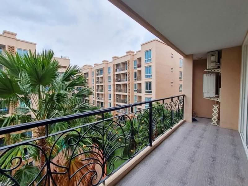 Atlantis Condo Resort, Chon Buri (Pattaya), Jomtien Sai 1 Road, Bang Lamung, Bang Lamung (Pattaya), Chon Buri (Pattaya), 2 Bedrooms, 73 sqm, Condo For Sale, by Valen Lokunpai , 500288110 - DDproperty.com