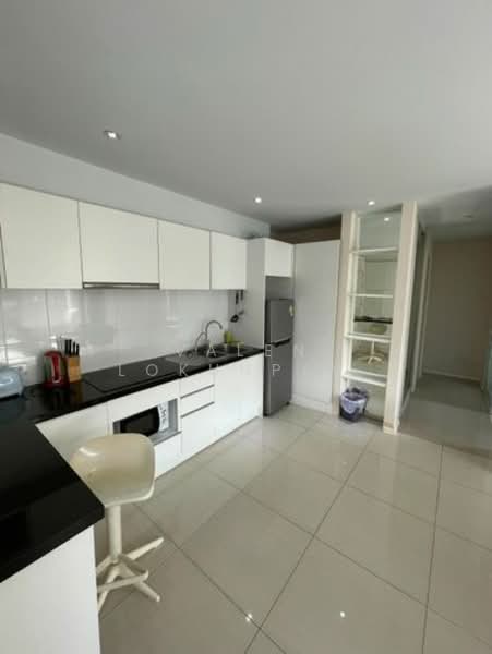 Atlantis Condo Resort, Chon Buri (Pattaya), Jomtien Sai 1 Road, Bang Lamung, Bang Lamung (Pattaya), Chon Buri (Pattaya), 2 Bedrooms, 73 sqm, Condo For Sale, by Valen Lokunpai , 500288110 - DDproperty.com
