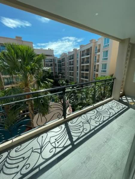 Atlantis Condo Resort, Chon Buri (Pattaya), Jomtien Sai 1 Road, Bang Lamung, Bang Lamung (Pattaya), Chon Buri (Pattaya), 2 Bedrooms, 73 sqm, Condo For Sale, by Valen Lokunpai , 500288110 - DDproperty.com