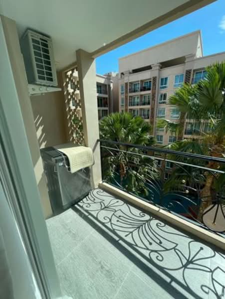 Atlantis Condo Resort, Chon Buri (Pattaya), Jomtien Sai 1 Road, Bang Lamung, Bang Lamung (Pattaya), Chon Buri (Pattaya), 2 Bedrooms, 73 sqm, Condo For Sale, by Valen Lokunpai , 500288110 - DDproperty.com