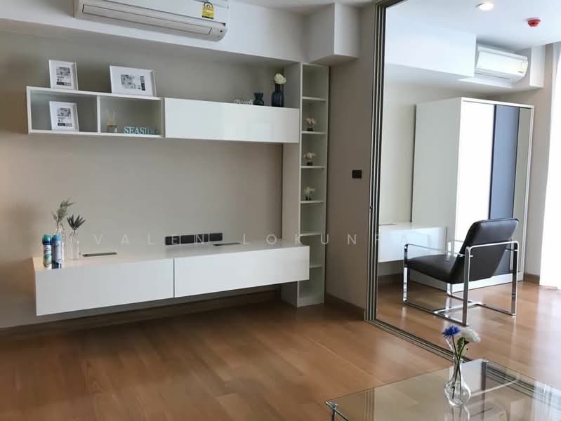 Marina Bayfront Sriracha : มาริน่า เบย์ฟร้อนท์ ศรีราชา, ชลบุรี, 212 ถ.เจิมจอมพล, ศรีราชา, ศรีราชา, ชลบุรี, 42 ตร.ม., คอนโด ขาย, โดย Valen Lokunpai , 500288112 - DDproperty.com