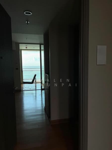 Marina Bayfront Sriracha, Chon Buri (Pattaya), 212 Jerm Jom Phon Road, Si Racha, Si Racha, Chon Buri (Pattaya), 1 Bedroom, 42 sqm, Condo For Sale, by Valen Lokunpai , 500288112 - DDproperty.com