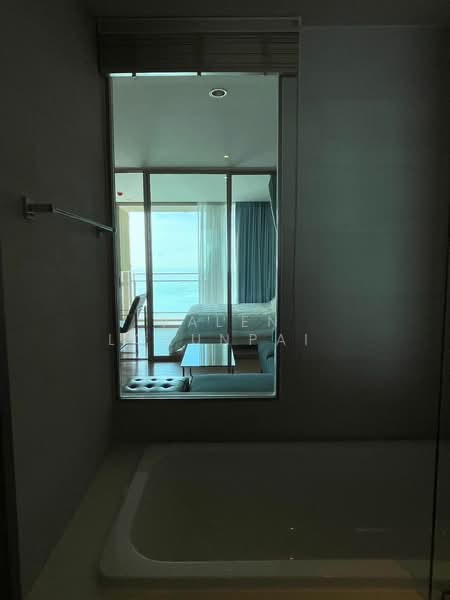 Marina Bayfront Sriracha, Chon Buri (Pattaya), 212 Jerm Jom Phon Road, Si Racha, Si Racha, Chon Buri (Pattaya), 1 Bedroom, 42 sqm, Condo For Sale, by Valen Lokunpai , 500288112 - DDproperty.com