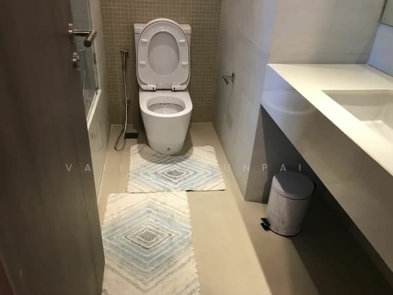 Marina Bayfront Sriracha, Chon Buri (Pattaya), 212 Jerm Jom Phon Road, Si Racha, Si Racha, Chon Buri (Pattaya), 1 Bedroom, 42 sqm, Condo For Sale, by Valen Lokunpai , 500288112 - DDproperty.com