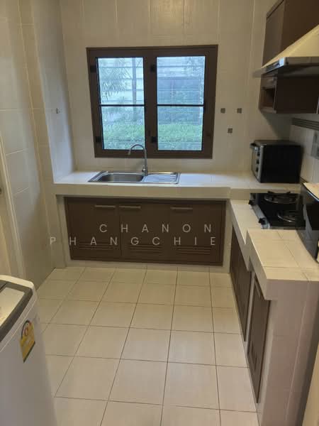Setthasiri Bangna-Wongwaen, Samut Prakan, Bangna-Trad Road, Bang Kaeo, Bang Plee, Samut Prakan, 3 Bedrooms, 180 sqm, Single Detached House For Rent, by Chanon Phangchienghien, 500288113 - DDproperty.com