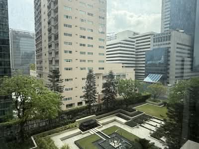 For Rent - The Esse Asoke, Bangkok