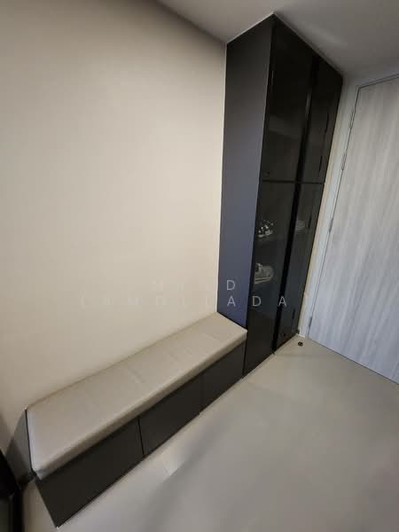 Park Origin Chula-Samyan, Bangkok, Rama 4 Road, Maha Phrutharam, Bang Rak, Bangkok, 2 Bedrooms, 48 sqm, Condo For Rent, by Mind (Amollada), 500288117 - DDproperty.com