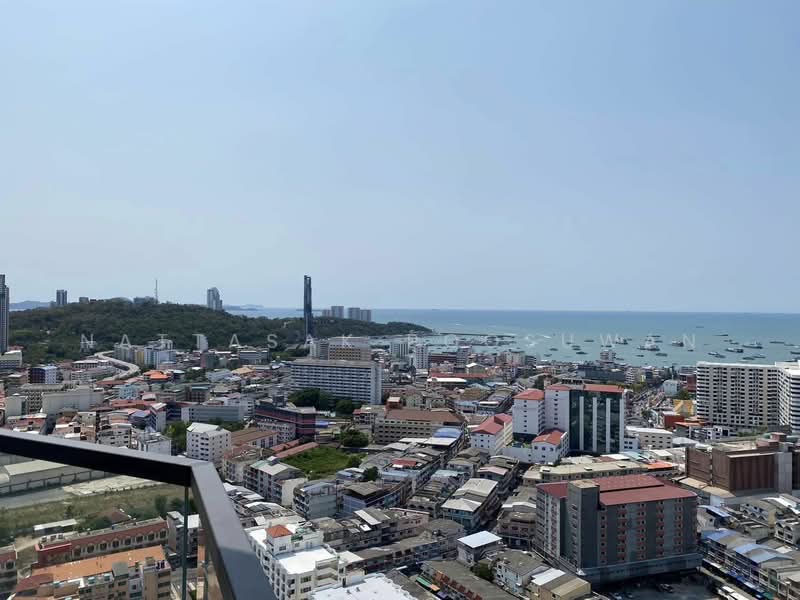 Arcadia Millennium Tower, Chon Buri (Pattaya), Pattaya 3rd Road, Nong Pru, Bang Lamung (Pattaya), Chon Buri (Pattaya), 2 Bedrooms, 72 sqm, Condo For Sale, by Nattasak Poosuwan, 500288118 - DDproperty.com