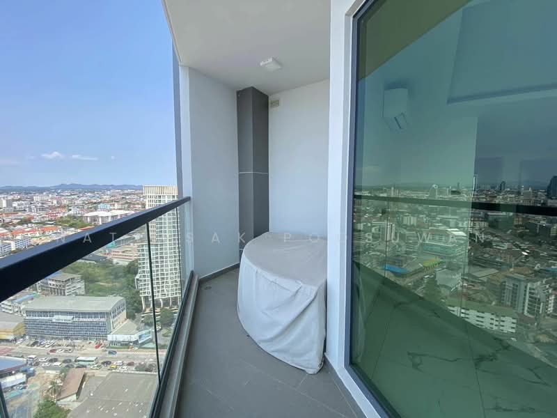 Arcadia Millennium Tower, Chon Buri (Pattaya), Pattaya 3rd Road, Nong Pru, Bang Lamung (Pattaya), Chon Buri (Pattaya), 2 Bedrooms, 72 sqm, Condo For Sale, by Nattasak Poosuwan, 500288118 - DDproperty.com