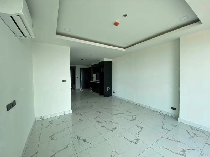 Arcadia Millennium Tower : อคาเดีย มิลเลนเนียม ทาวเวอร์, ชลบุรี, ถนนพัทยาสาย 3, หนองปรือ, บางละมุง, ชลบุรี, 72 ตร.ม., คอนโด ขาย, โดย Nattasak Poosuwan, 500288118 - DDproperty.com