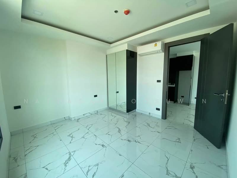 Arcadia Millennium Tower : อคาเดีย มิลเลนเนียม ทาวเวอร์, ชลบุรี, ถนนพัทยาสาย 3, หนองปรือ, บางละมุง, ชลบุรี, 72 ตร.ม., คอนโด ขาย, โดย Nattasak Poosuwan, 500288118 - DDproperty.com
