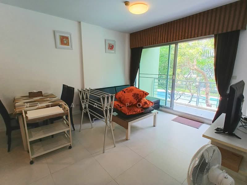 Baan Sanpluem Hun Hin, Prachuap Khiri Khan, Soi Hua Hin 75/1, Hua Hin, Hua Hin, Prachuap Khiri Khan, 2 Bedrooms, 75 sqm, Condo For Sale, by Nattasak Poosuwan, 500288119 - DDproperty.com