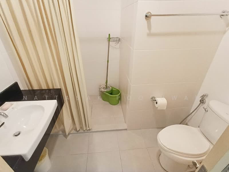 Baan Sanpluem Hun Hin, Prachuap Khiri Khan, Soi Hua Hin 75/1, Hua Hin, Hua Hin, Prachuap Khiri Khan, 2 Bedrooms, 75 sqm, Condo For Sale, by Nattasak Poosuwan, 500288119 - DDproperty.com