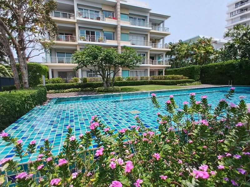 Baan Sanpluem Hun Hin : บ้านแสนปลื้ม หัวหิน, ประจวบคีรีขันธ์, ซอย หัวหิน 75/1, หัวหิน, หัวหิน, ประจวบคีรีขันธ์, 75 ตร.ม., คอนโด ขาย, โดย Nattasak Poosuwan, 500288119 - DDproperty.com