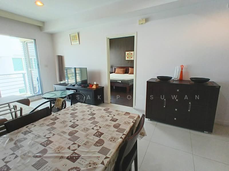 Baan Sanpluem Hun Hin, Prachuap Khiri Khan, Soi Hua Hin 75/1, Hua Hin, Hua Hin, Prachuap Khiri Khan, 1 Bedroom, 53 sqm, Condo For Sale, by Nattasak Poosuwan, 500288120 - DDproperty.com