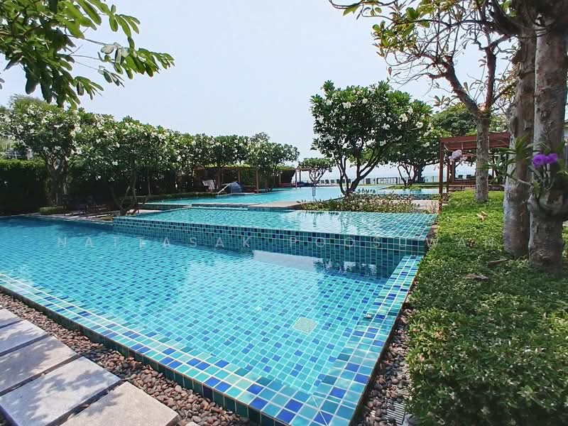 Baan Sanpluem Hun Hin, Prachuap Khiri Khan, Soi Hua Hin 75/1, Hua Hin, Hua Hin, Prachuap Khiri Khan, 1 Bedroom, 53 sqm, Condo For Sale, by Nattasak Poosuwan, 500288120 - DDproperty.com