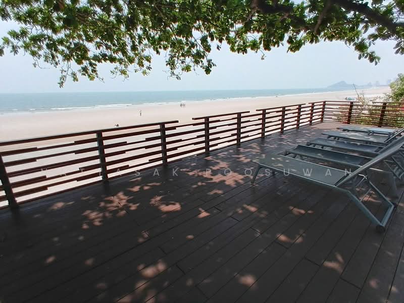 Baan Sanpluem Hun Hin, Prachuap Khiri Khan, Soi Hua Hin 75/1, Hua Hin, Hua Hin, Prachuap Khiri Khan, 1 Bedroom, 53 sqm, Condo For Sale, by Nattasak Poosuwan, 500288120 - DDproperty.com
