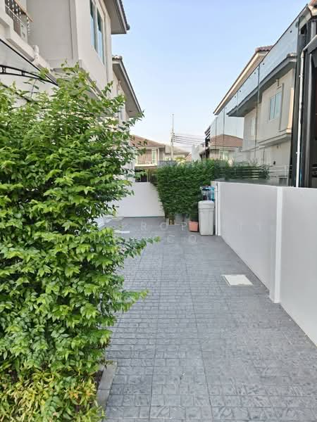 Mantana 2 Bangna Km.7, Samut Prakan, Bang Na-Trat Road, Bang Kaeo, Bang Plee, Samut Prakan, 4 Bedrooms, 222 sqm, Single Detached House For Rent, by NTG Property House Co.,Ltd., 500288122 - DDproperty.com