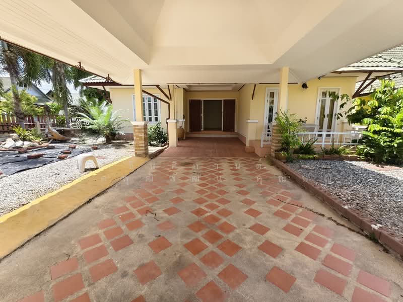 บ้านเดี่ยว หลังมุมระยองการ์เด้น ฮิลล์ (ตำบลทับมา), Rayong, Thapma, Muang Rayong, Rayong, 3 Bedrooms, 150 sqm, Single Detached House For Sale, by ทองมี รูปสูง, 500288127 - DDproperty.com