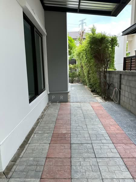 The City Bangna-KM.7, Samut Prakan, 80 Bangna-Trad Road, Bang Kaeo, Bang Plee, Samut Prakan, 4 Bedrooms, 260 sqm, Single Detached House For Rent, by NTG Property House Co.,Ltd., 500288130 - DDproperty.com