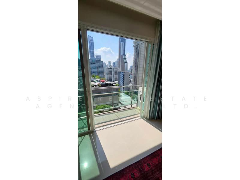 The Prime 11, Bangkok, 29 Soi Sukhumvit 11, Khlongtoei Nua, Watthana, Bangkok, 2 Bedrooms, 90 sqm, Condo For Rent, by Aspire Real Estate Agency Co., Ltd., 500288132 - DDproperty.com