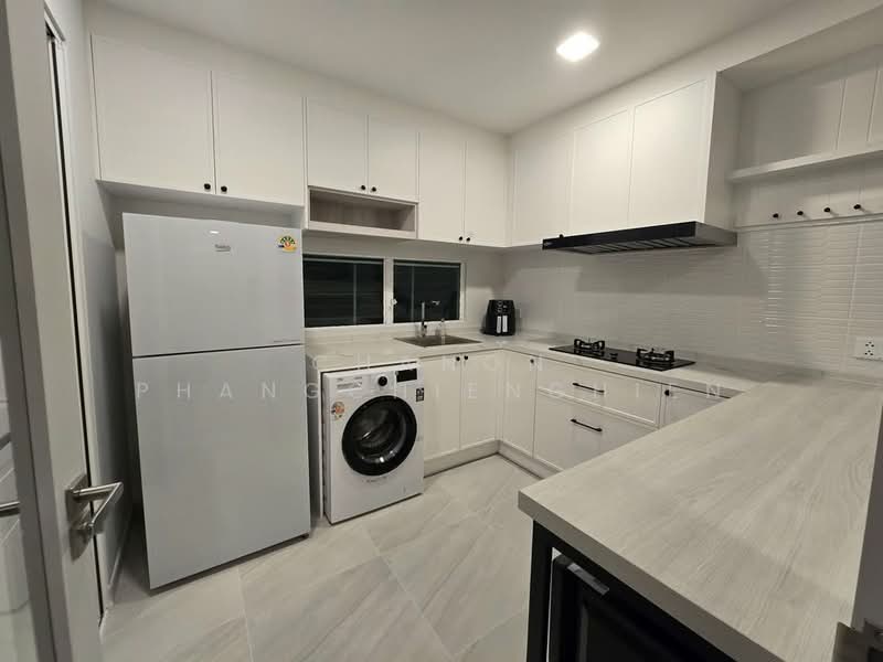 Chaiyapruek Bangna Km 15, Samut Prakan, 234 Moo 3 Km.15 Bangna-Trad Road Km.15, Bang Chalong, Bang Plee, Samut Prakan, 3 Bedrooms, 185 sqm, Single Detached House For Rent, by Chanon Phangchienghien, 500288133 - DDproperty.com