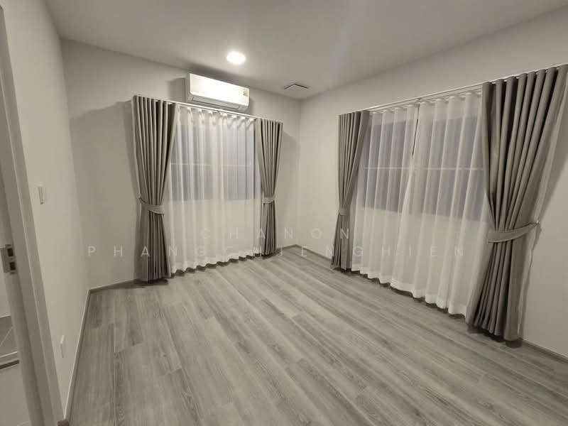 Chaiyapruek Bangna Km 15, Samut Prakan, 234 Moo 3 Km.15 Bangna-Trad Road Km.15, Bang Chalong, Bang Plee, Samut Prakan, 3 Bedrooms, 185 sqm, Single Detached House For Rent, by Chanon Phangchienghien, 500288133 - DDproperty.com