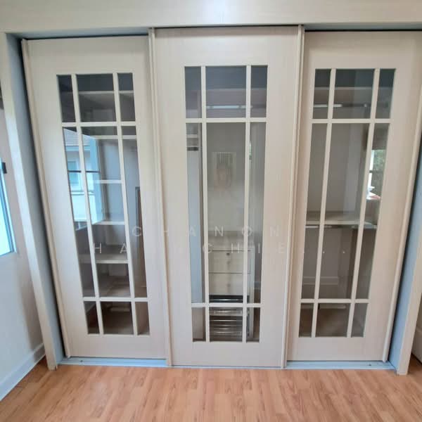 Mantana Bangna-Wongwaen, Bangkok, Soi Ramkhamhaeng 2, Dok Mai, Prawet, Bangkok, 3 Bedrooms, 170 sqm, Single Detached House For Rent, by Chanon Phangchienghien, 500288135 - DDproperty.com