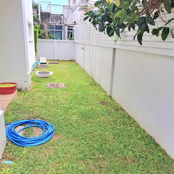 Mantana Bangna-Wongwaen, Bangkok, Soi Ramkhamhaeng 2, Dok Mai, Prawet, Bangkok, 3 Bedrooms, 170 sqm, Single Detached House For Rent, by Chanon Phangchienghien, 500288135 - DDproperty.com