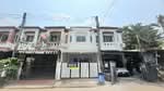 Moobaan Parichard 345 : หมู่บ้านปาริชาติ 345, ปทุมธานี