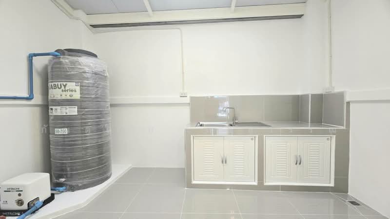 Moobaan Parichard 345, Pathum Thani, 345 Road, Bang Khu Wat, Muang Pathum Thani, Pathum Thani, 2 Bedrooms, 76 sqm, Townhouse For Sale, by กัณต์ฤทัย โพธิ์สุวรรณ, 500288136 - DDproperty.com