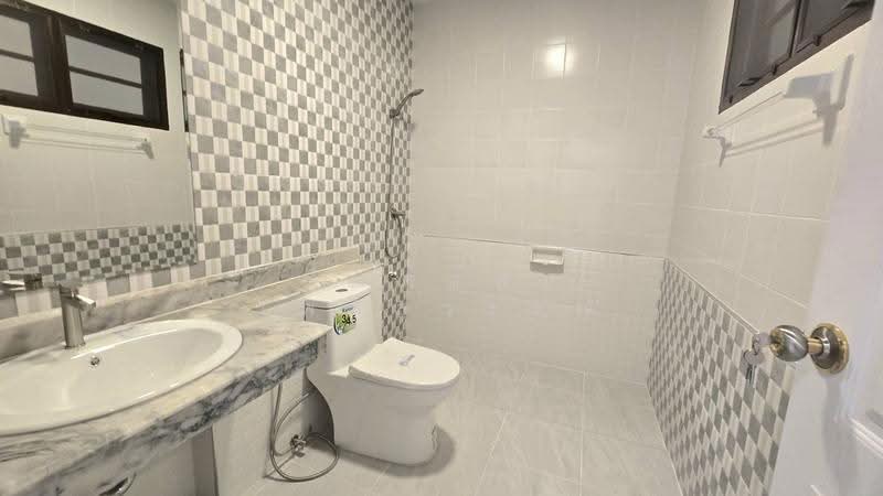 Moobaan Parichard 345, Pathum Thani, 345 Road, Bang Khu Wat, Muang Pathum Thani, Pathum Thani, 2 Bedrooms, 76 sqm, Townhouse For Sale, by กัณต์ฤทัย โพธิ์สุวรรณ, 500288136 - DDproperty.com