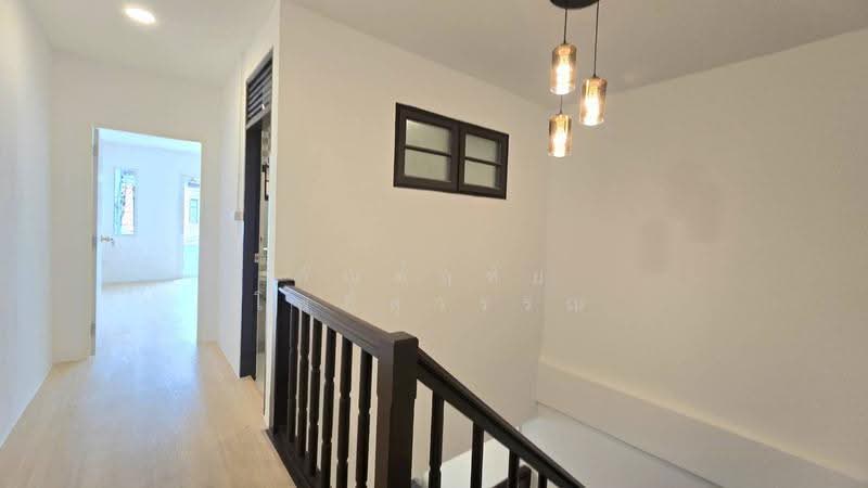 Moobaan Parichard 345, Pathum Thani, 345 Road, Bang Khu Wat, Muang Pathum Thani, Pathum Thani, 2 Bedrooms, 76 sqm, Townhouse For Sale, by กัณต์ฤทัย โพธิ์สุวรรณ, 500288136 - DDproperty.com