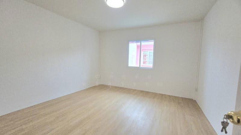 Moobaan Parichard 345, Pathum Thani, 345 Road, Bang Khu Wat, Muang Pathum Thani, Pathum Thani, 2 Bedrooms, 76 sqm, Townhouse For Sale, by กัณต์ฤทัย โพธิ์สุวรรณ, 500288136 - DDproperty.com
