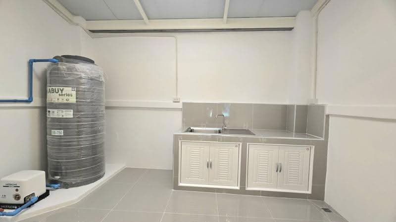 Moobaan Parichard 345, Pathum Thani, 345 Road, Bang Khu Wat, Muang Pathum Thani, Pathum Thani, 2 Bedrooms, 76 sqm, Townhouse For Sale, by กัณต์ฤทัย โพธิ์สุวรรณ, 500288136 - DDproperty.com