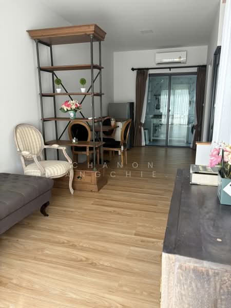 ให้เช่า - Siri Place Mega Bangna : สิริ เพลส เมกา บางนา, สมุทรปราการ