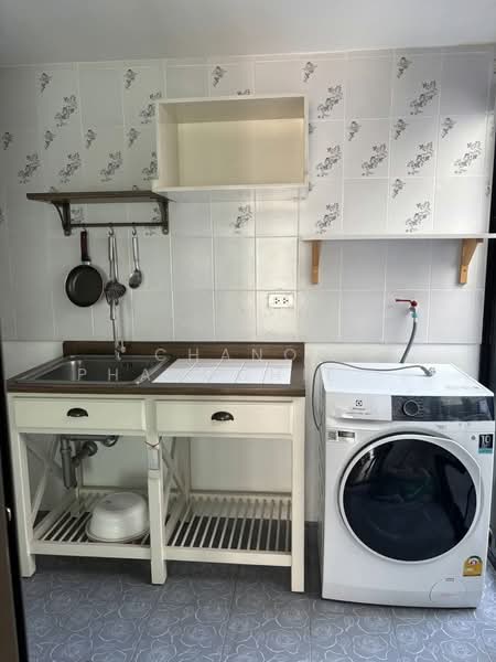 Siri Place Mega Bangna, Samut Prakan, 999 Buanakarin Road, Bang Kaeo, Bang Plee, Samut Prakan, 2 Bedrooms, 100 sqm, Townhouse For Rent, by Chanon Phangchienghien, 500288141 - DDproperty.com