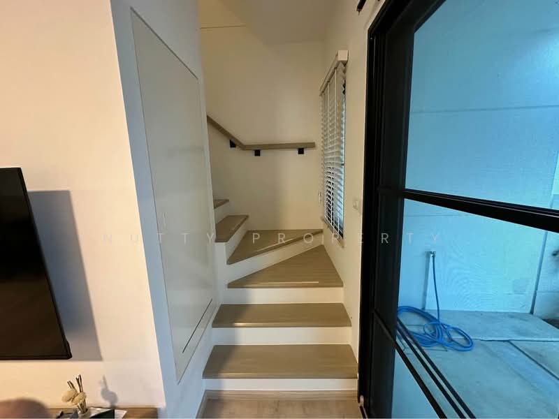 Indy 5 Bangna Km.7, Samut Prakan, Bangna-Trad Road, Bang Kaeo, Bang Plee, Samut Prakan, 3 Bedrooms, 122 sqm, Single Detached House For Rent, by Nutty Property, 500288142 - DDproperty.com