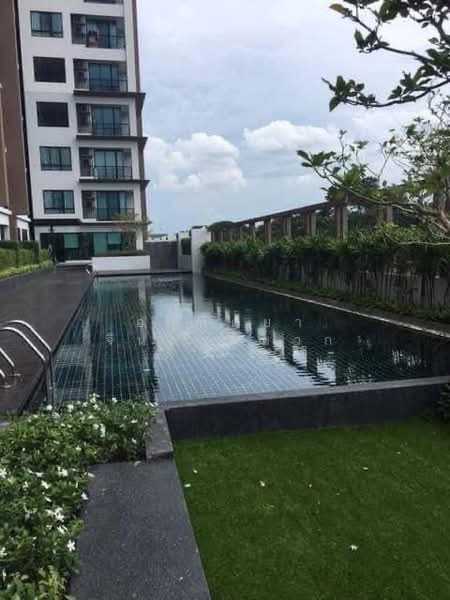 The Sky Sriracha, Chon Buri (Pattaya), 121 Moo 10, Assumption Sriracha Road, Surasak, Si Racha, Chon Buri (Pattaya), 2 Bedrooms, 80 sqm, Condo For Sale, by อาทิตยา จินตะเหวก, 500288145 - DDproperty.com