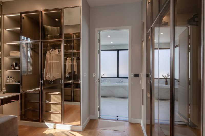 CINQ ROYAL Krungthep Kreetha, Bangkok, Pracharuamjai Road, Saphan Sung, Bangkok, 5 Bedrooms, 705 sqm, Single Detached House For Sale, by NTG Property House Co.,Ltd., 500288147 - DDproperty.com