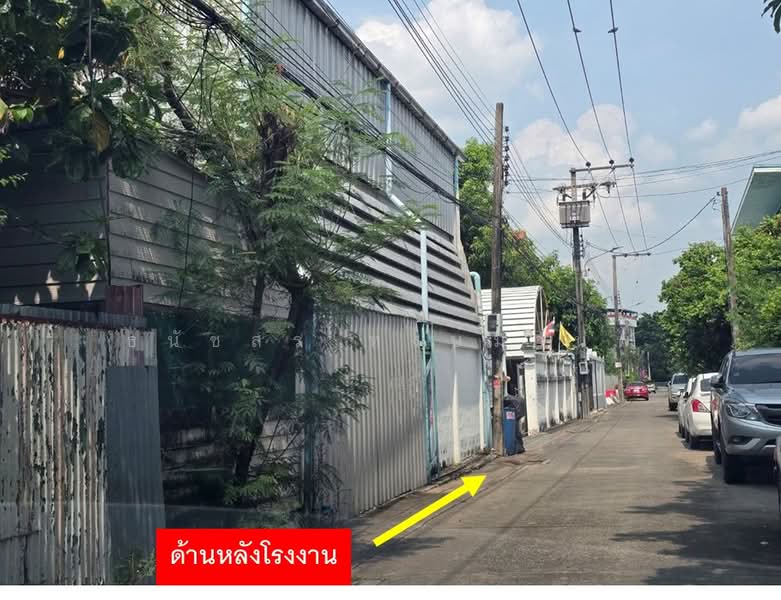 ขายอาคารและโกดัง ซอยอุดมสุข 51 ซ.ประวิทย์และเพื่อน 4 ราคา 35 ล้านบาท 294 ตรว., กรุงเทพ, อุดมสุข 51, บางจาก, พระโขนง, กรุงเทพ, 2,000 ตร.ม., สำนักงาน ขาย, โดย ธนัชสร หงษ์มานพ, 500288148 - DDproperty.com