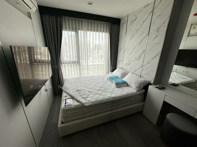 Life Asoke Hype, Bangkok, 339 Chaturathit Rd, Makkasan, Ratchathewi, Bangkok, 2 Bedrooms, 100 sqm, Condo For Sale, by Chanon Phangchienghien, 500288149 - DDproperty.com