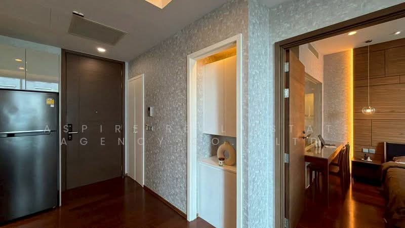 Quattro by Sansiri, Bangkok, 134 Thong Lo 4 Alley, Khlong Tan Nua, Watthana, Bangkok, 1 Bedroom, 55 sqm, Condo For Rent, by Aspire Real Estate Agency Co., Ltd., 500288152 - DDproperty.com
