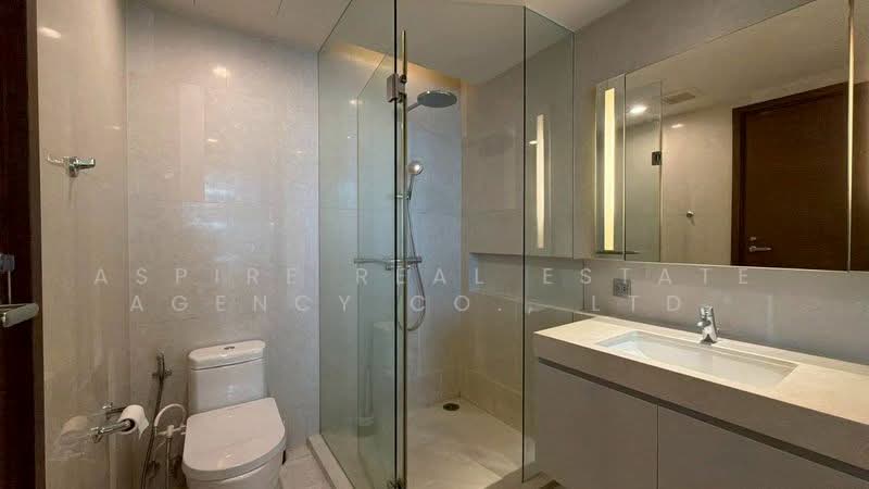 Quattro by Sansiri, Bangkok, 134 Thong Lo 4 Alley, Khlong Tan Nua, Watthana, Bangkok, 1 Bedroom, 55 sqm, Condo For Rent, by Aspire Real Estate Agency Co., Ltd., 500288152 - DDproperty.com