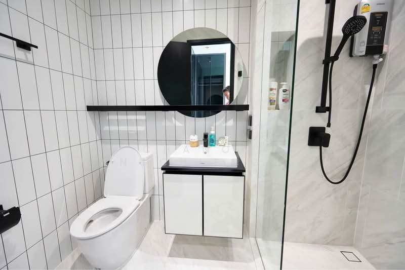 Chapter Charoennakhon–Riverside, Bangkok, Charoennakorn Road, Bang Lam Phu Lang, Khlong San, Bangkok, 2 Bedrooms, 79 sqm, Condo For Rent, by Chanon Phangchienghien, 500288155 - DDproperty.com