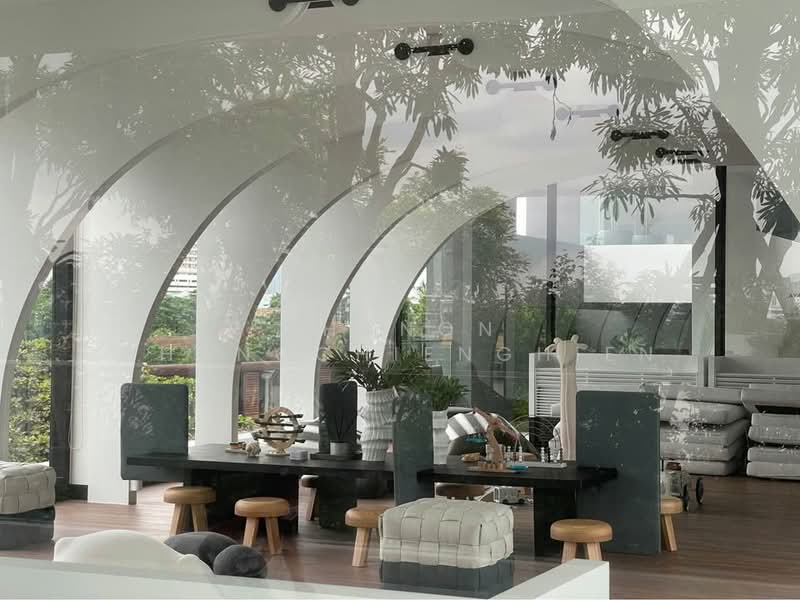 Chapter Charoennakhon–Riverside : แชปเตอร์ เจริญนคร–ริเวอร์ไซด์, กรุงเทพ, ถนนเจริญนคร, บางลำภูล่าง, คลองสาน, กรุงเทพ, 79 ตร.ม., คอนโด ให้เช่า, โดย Chanon Phangchienghien, 500288155 - DDproperty.com