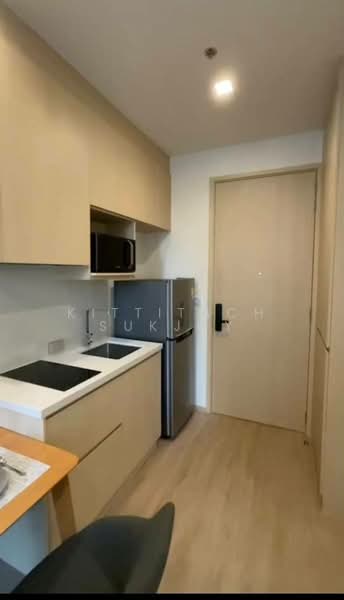 Noble State 39, Bangkok, 35 Soi Sukhumvit 39, Khlong Tan Nua, Watthana, Bangkok, 1 Bedroom, 30 sqm, Condo For Rent, by Kittitach Sukjoy, 500288157 - DDproperty.com