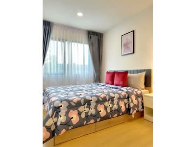 For Rent - Chewathai Hallmark Ladprao - Chokchai 4 (Phase 2), Bangkok