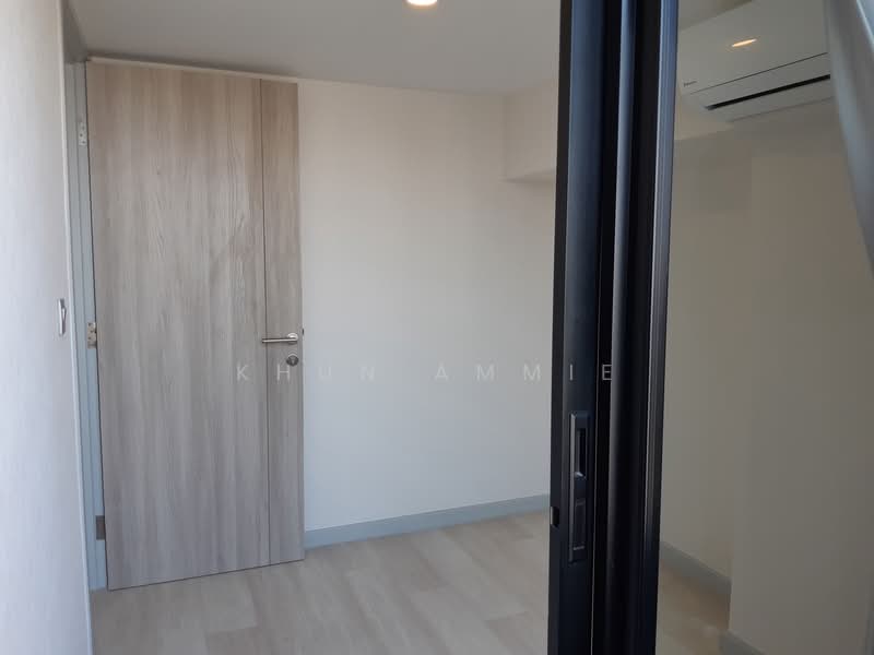 Knightsbridge Prime Sathorn, Bangkok, 599 Naradhiwas Rajanagarindra Road, Thung Maha Mek, Sathon, Bangkok, 1 Bedroom, 44 sqm, Condo For Rent, by Khun Ammie, 500288161 - DDproperty.com